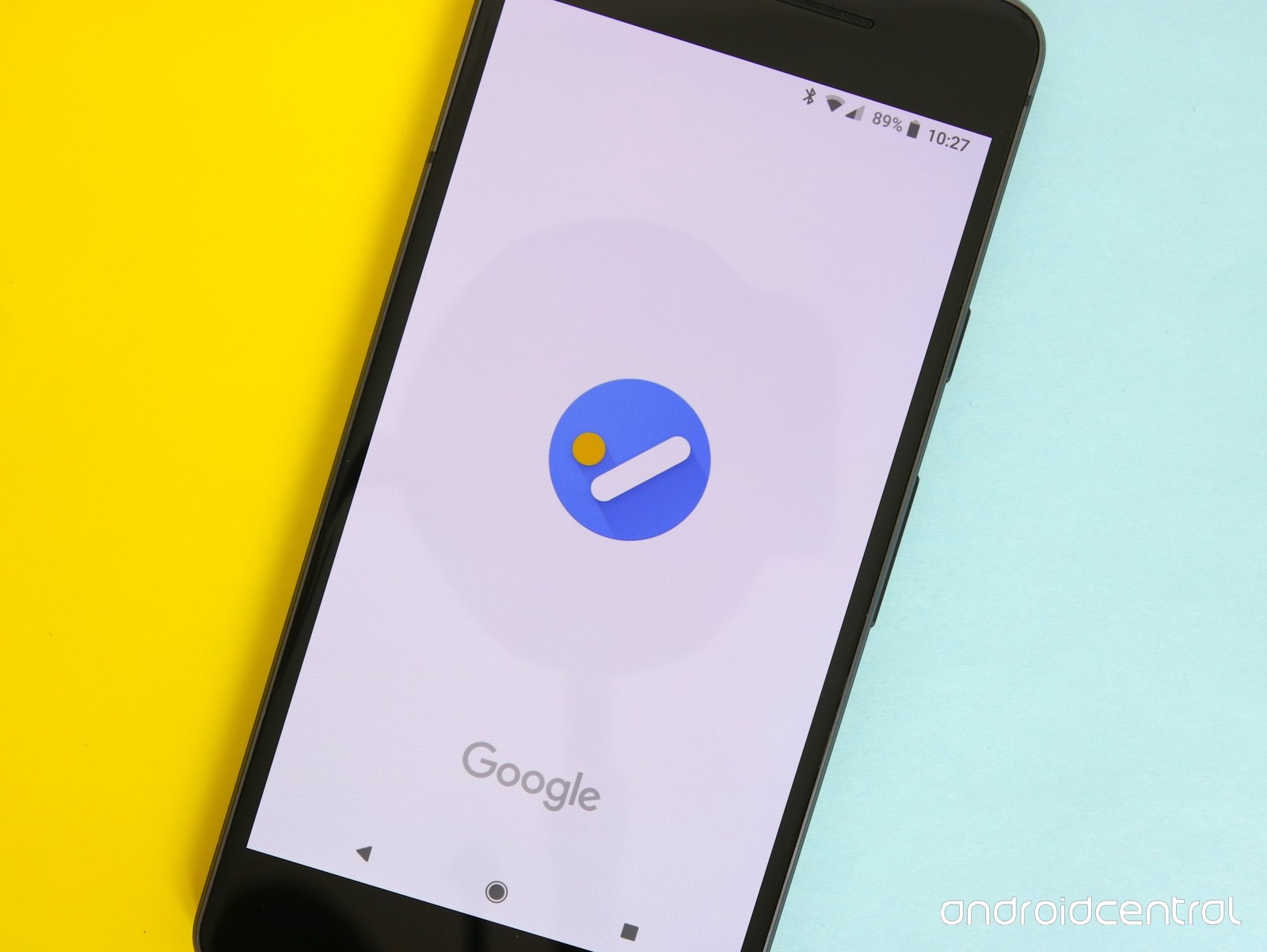 Google Tasks App, Buat Lo yang Sibuk